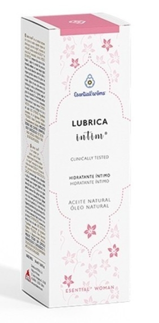 Woman Esential Lubrica Intim